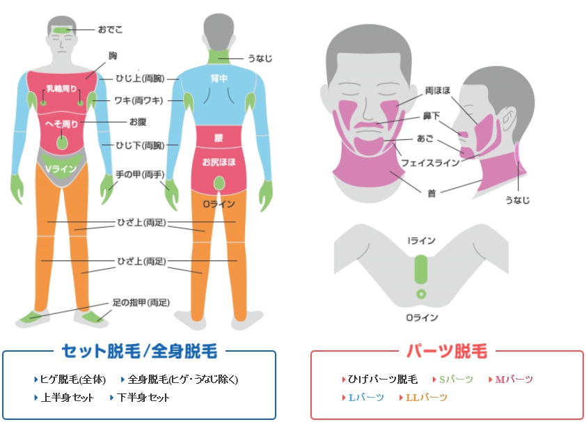 (施術料金写真)